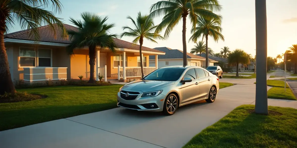 Understanding Homeowners Insurance Coverage in Florida: Essential Protections